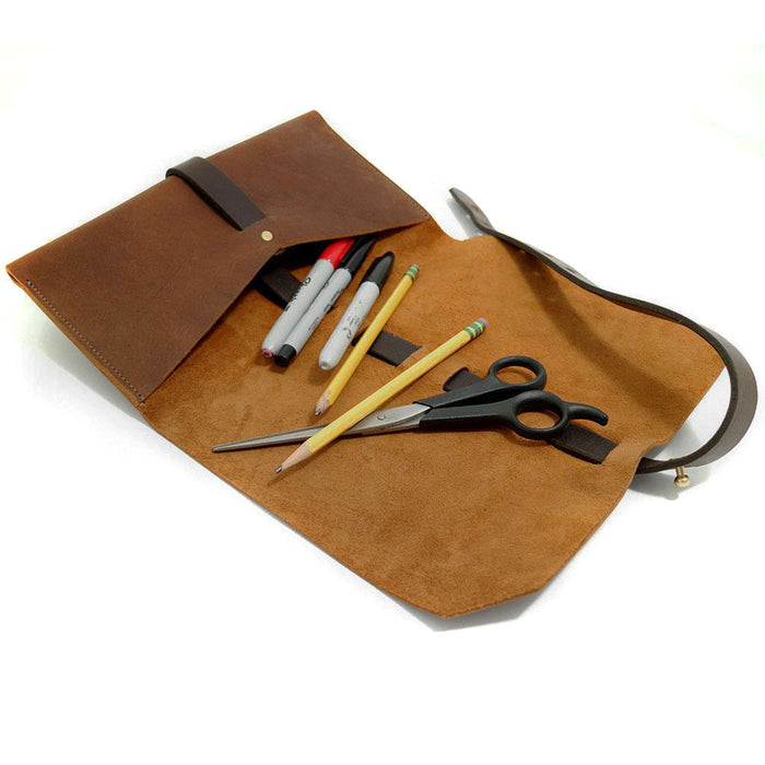 Tool Roll-up Pouch