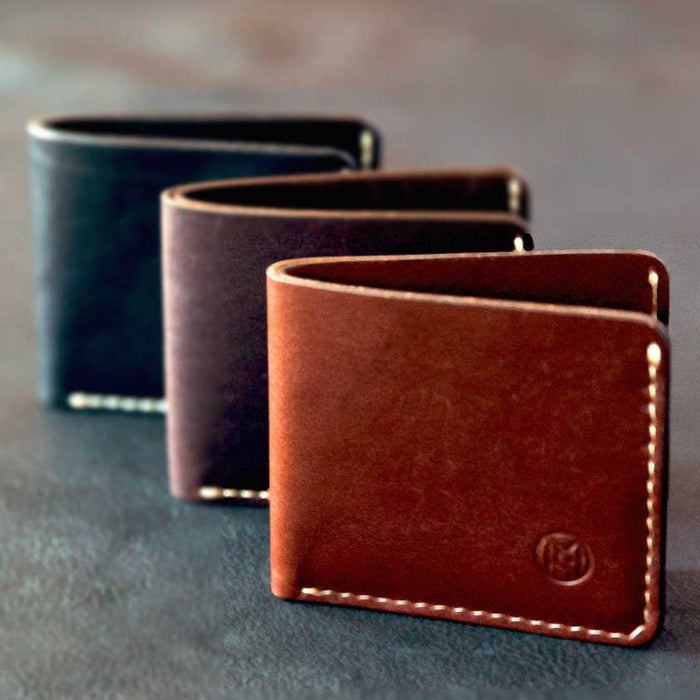 Make Smith Leather Company - Made in USA leather goods & access