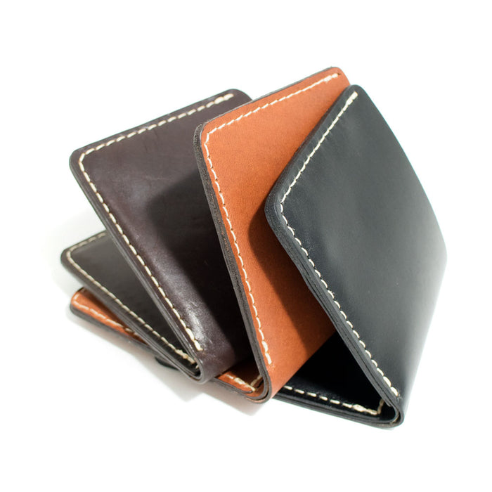 BILL FOLD WALLET