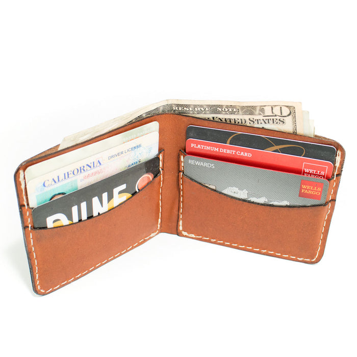 BILL FOLD WALLET