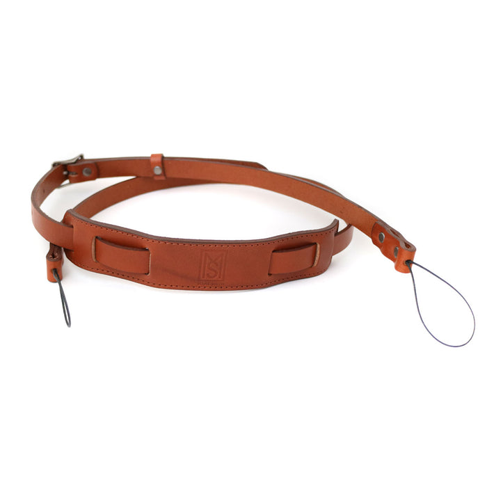 Leather SLR Camera Strap