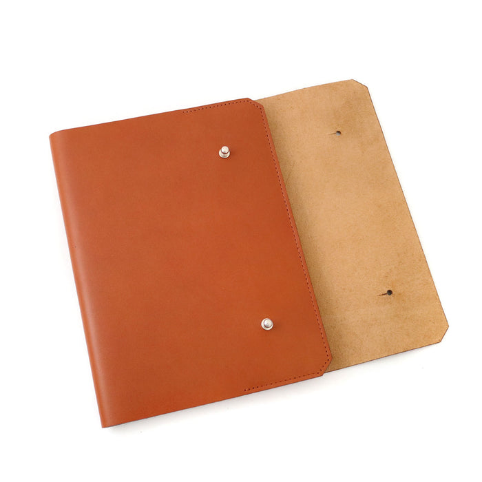 Leather Journal