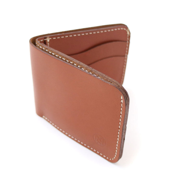 LARGE BILL FOLD WALLET