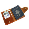 Cards, Cash and US Passport 