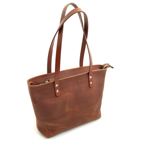 Handmade Leather Bags — The Handmade Store